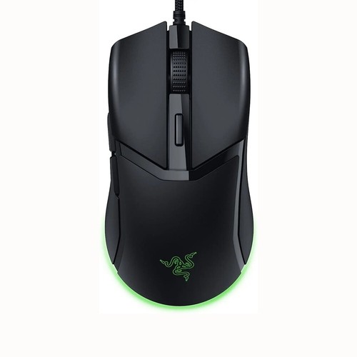 Nuovo mouse gioco cablato - mouse,