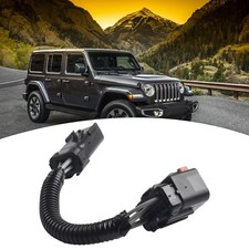 F��r Jeep Wrangler TJ Zopf