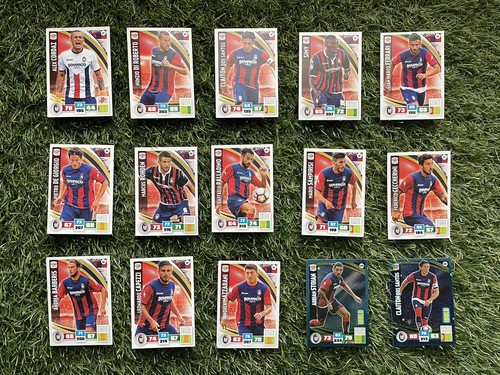 Cards crotone calcio - f.c.,