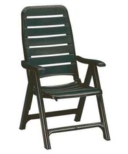 POLTRONA PREMIERE ANTRACITE