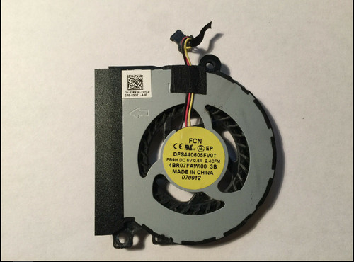 Ventilatore nuovo originale - ,