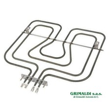 RESISTENZA SUPERIORE 800+1650W