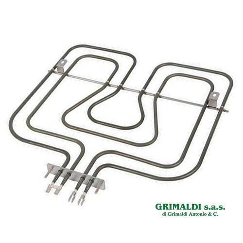 Resistenza superiore 800 - resistenza, 800+1650w