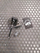 Meccanismo Sella Con Filo Originale BMW F 800 R 2013