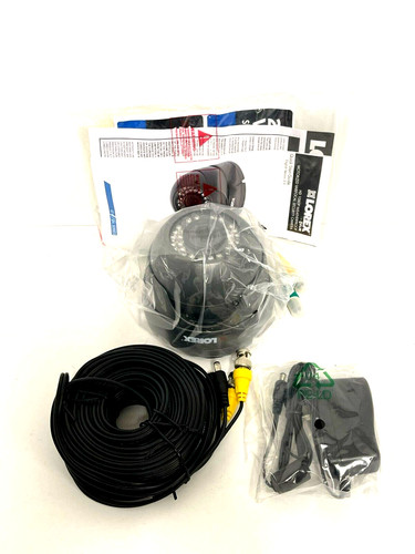 Lorex lev2724b telecamera - lev2724b, di
