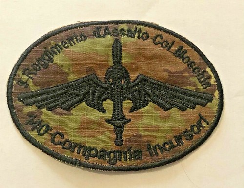 Patch rgt d - , col