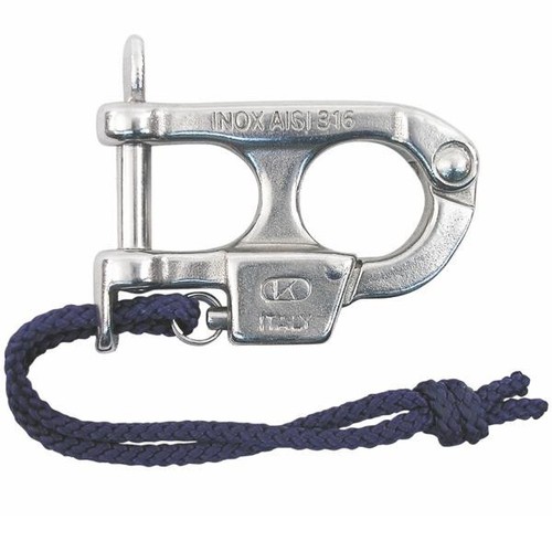 Kong quick release 525 clip - kong,
