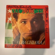 Vasco Rossi - Alba Chiara
