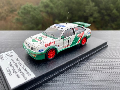 Ford sierra cosworth - rs,