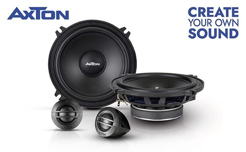 Axton atc130s sistema - axton,