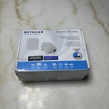 NETGEAR Powerline 200 Mbps