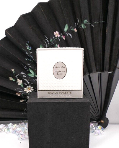 Miss dior edt - edt, by