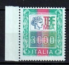 REPUBBLICA  Alti valori  Serie