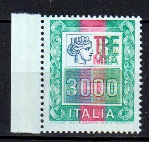 Repubblica alti valori serie - ,