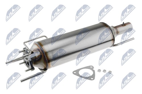 Dpf 004 nty - dpf-pl-004, filtro