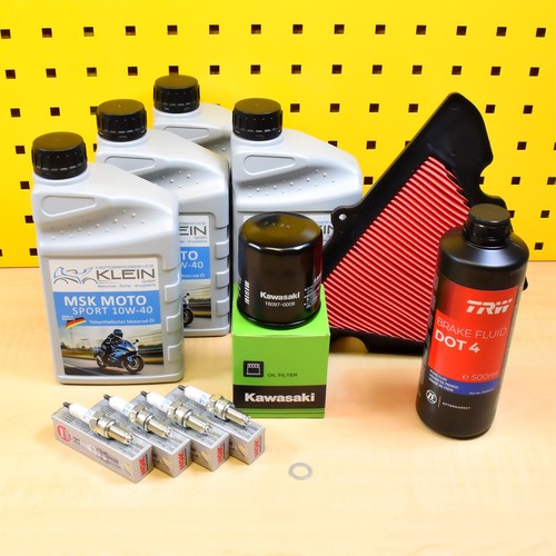 Kit filtro olio originale