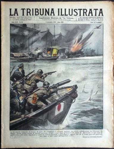 Tribuna illustrata 1938 - tribuna,