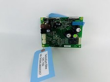 TechnoGym EXC 700i Scheda di