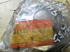 Suzuki motorcycle era parts