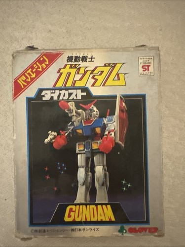 Robot gundam clover - gundam,