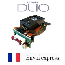 Lentille HOP-M3 Console NEC PC