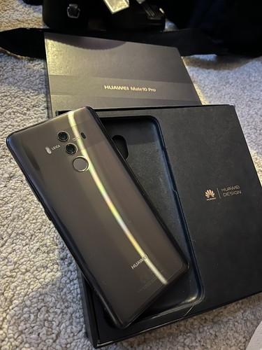 Huawei mate pro - mate,
