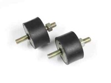 Coppia unità di montaggio