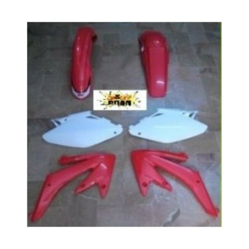 Kit plastiche honda cre - kit, 50