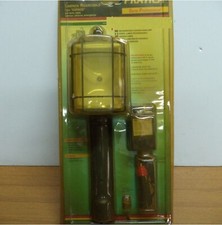 LAMPADA RICARICABILE