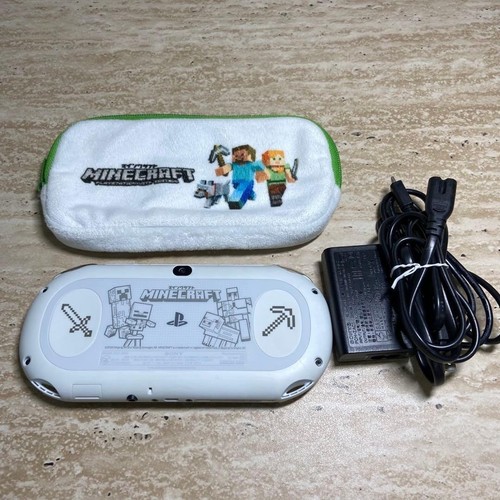 Console vita pch 2000 - ps, pch-2000