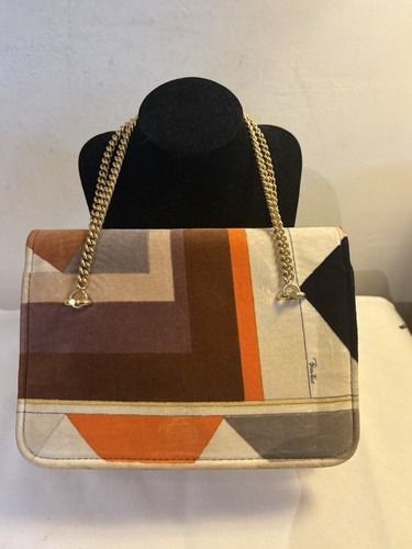 Borsa vintage emilio - borsa,