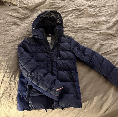 Giacca sci moncler - moncler, grenoble