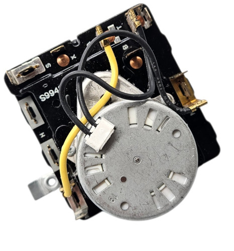 Timer asciugatrice maytag oem - asciugatrice,