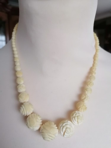 Collana antica vintage