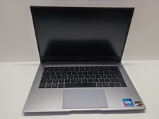 NOTEBOOK HUAWEI NBL-WAX9X AMD RYZEN 5 3500U 8GB RAM 256GB SSD WEBCAM WIFI