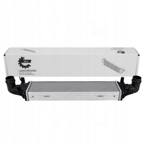 Intercooler 98skv172 - intercooler,