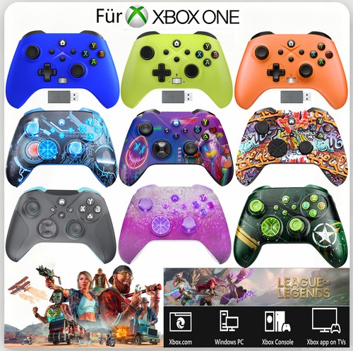 Per microsoft xbox one - one, x/s