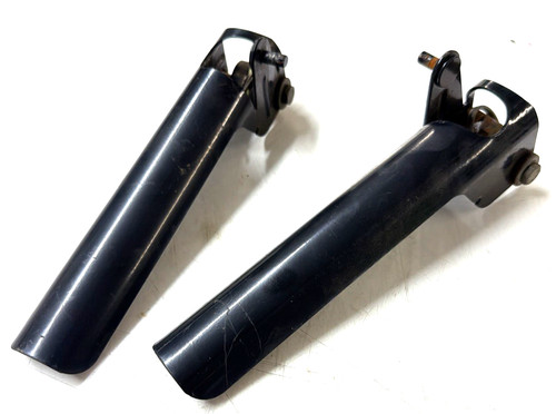 Set leve maniglia - , frizione