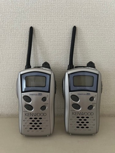 Kenwood demitoss ubz lj20 - demitoss, set