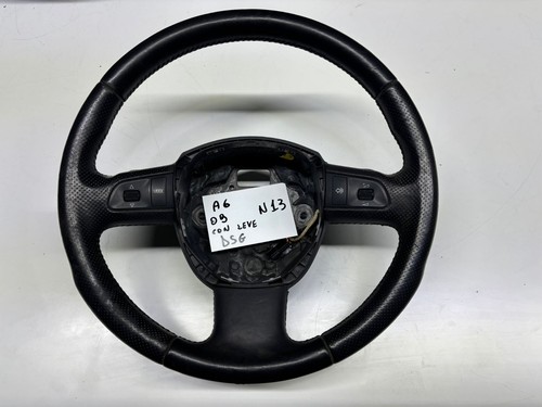 Audi volante 2009 con - audi, leve