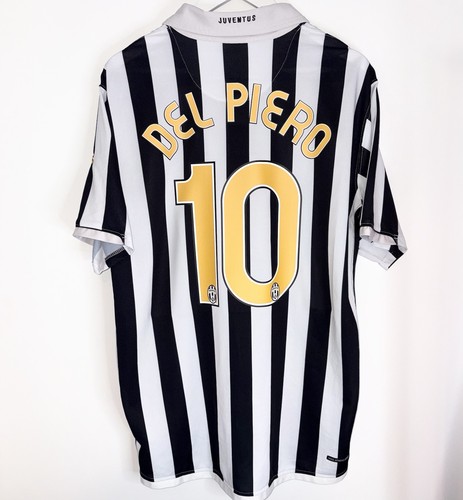 Maglia juventus 2006 - juventus, 2006/2007