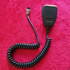 Kenwood 35s microfono - mc,
