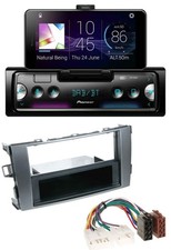 Pioneer USB MP3 Bluetooth DAB
