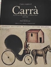 L'OPERA COMPLETA DI CARLO