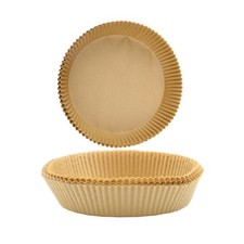 50pcs Air Fryer Disposable