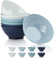 Set Di Piatti Di Plastica Da