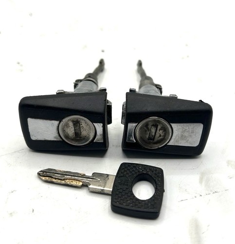 Set mercedes w124 serratura - set,