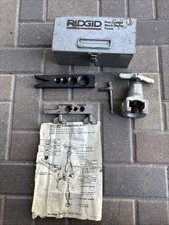RIDGID Svasatore Utensile 454W ~ E-70-X