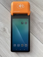 Registratore di cassa mobile