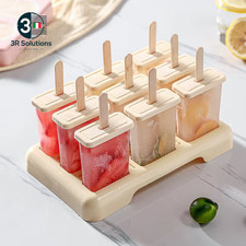 Stampo per Gelato a 9 Griglie